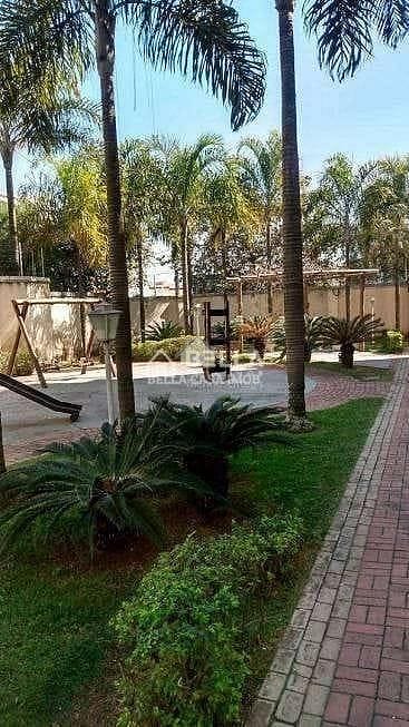 Apartamento à venda com 3 quartos, 140m² - Foto 2