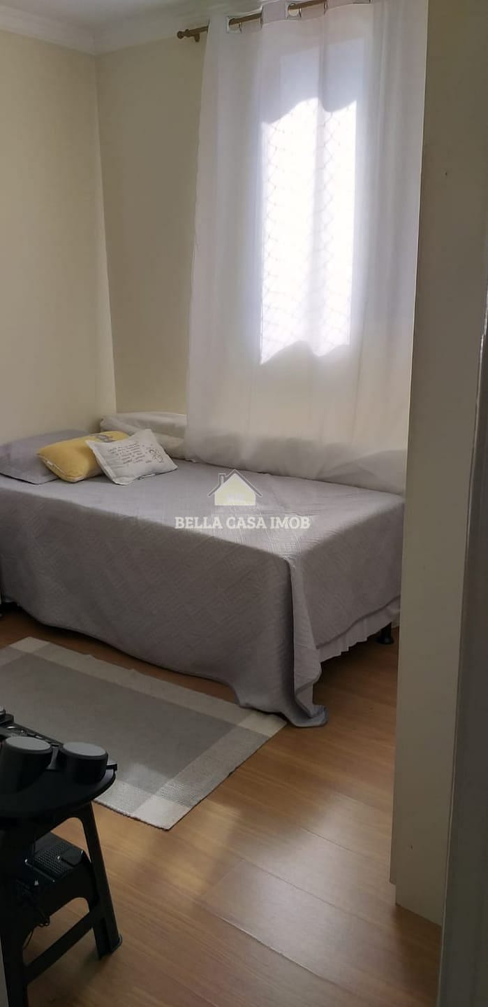 Apartamento à venda com 3 quartos, 140m² - Foto 21
