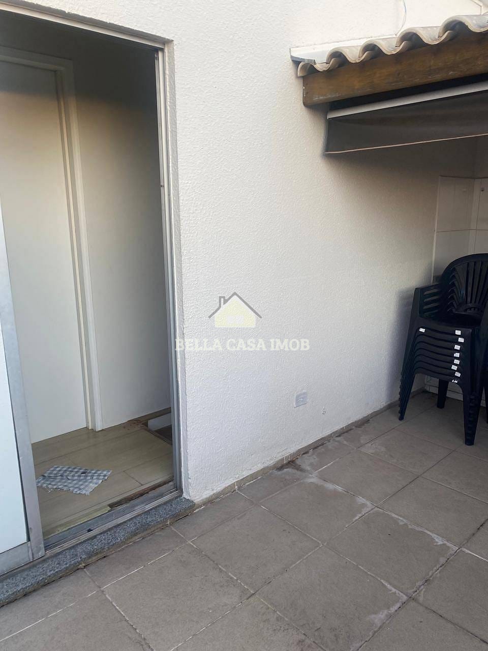 Apartamento à venda com 3 quartos, 140m² - Foto 31