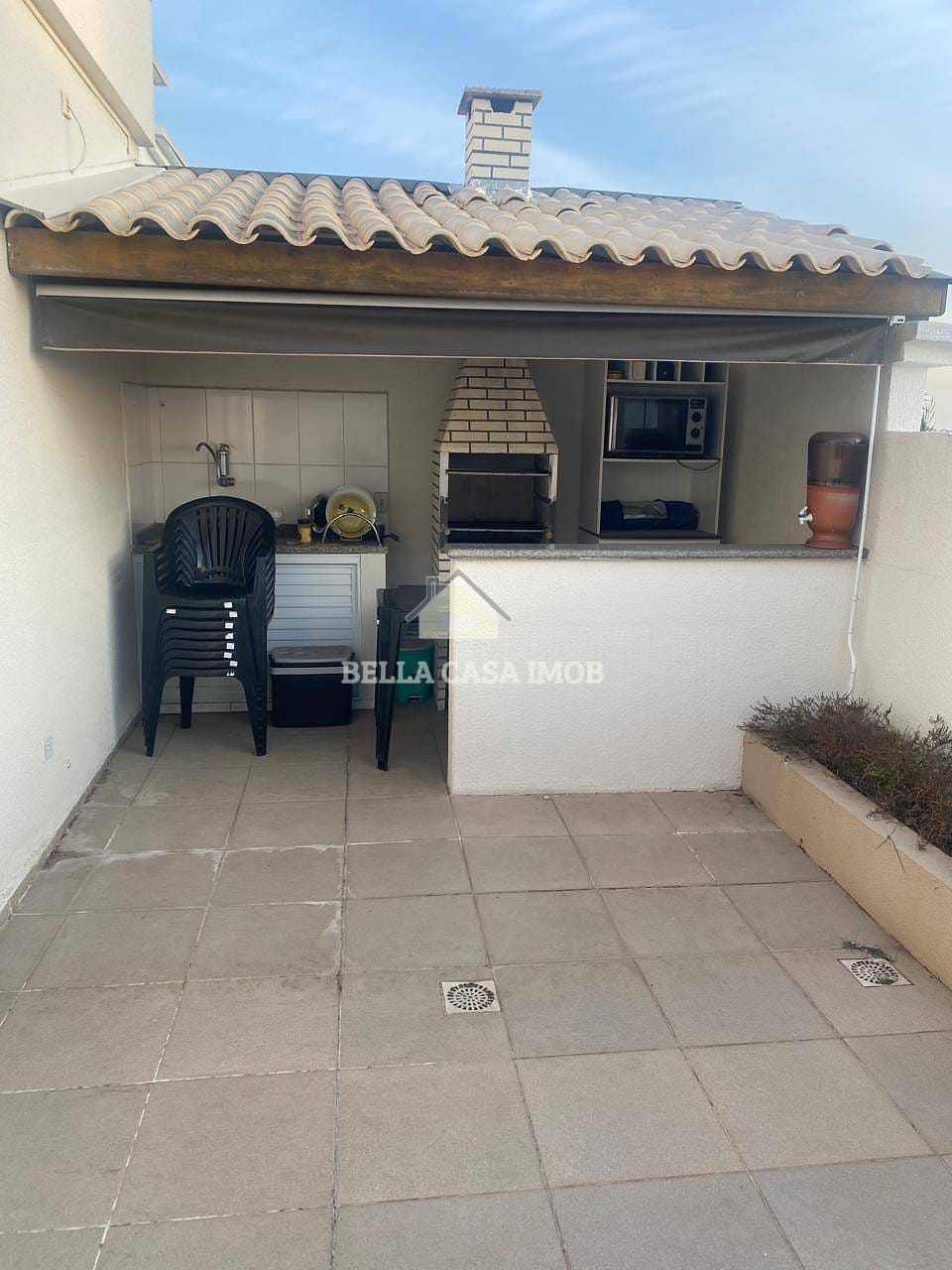Apartamento à venda com 3 quartos, 140m² - Foto 28
