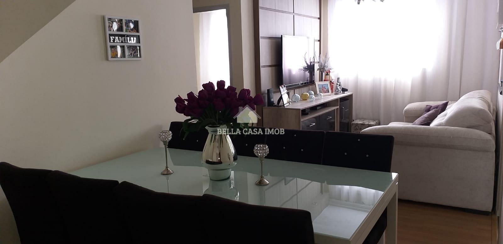 Apartamento à venda com 3 quartos, 140m² - Foto 1