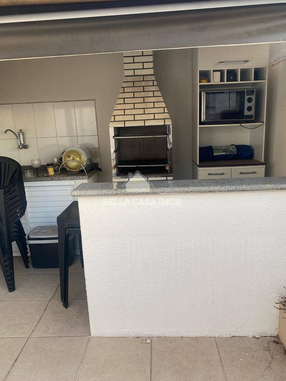 Apartamento à venda com 3 quartos, 140m² - Foto 30