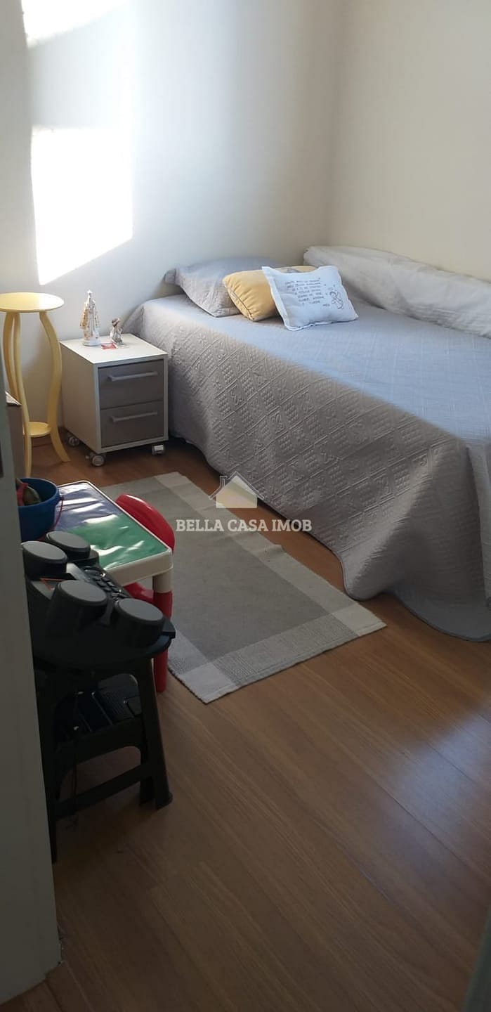Apartamento à venda com 3 quartos, 140m² - Foto 26