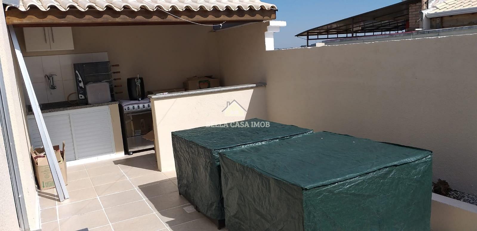 Apartamento à venda com 3 quartos, 140m² - Foto 16