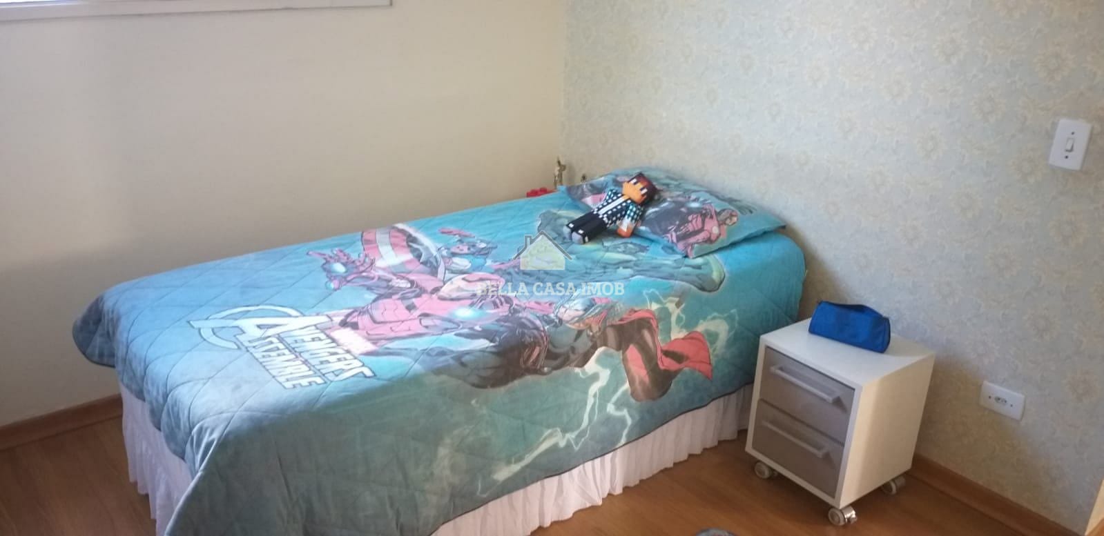 Apartamento à venda com 3 quartos, 140m² - Foto 23