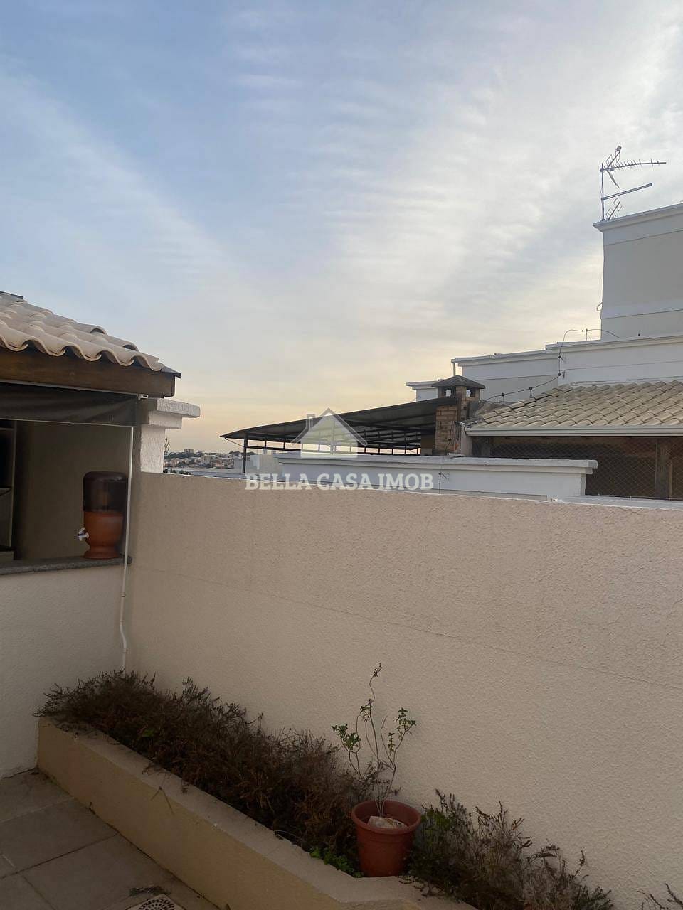 Apartamento à venda com 3 quartos, 140m² - Foto 32