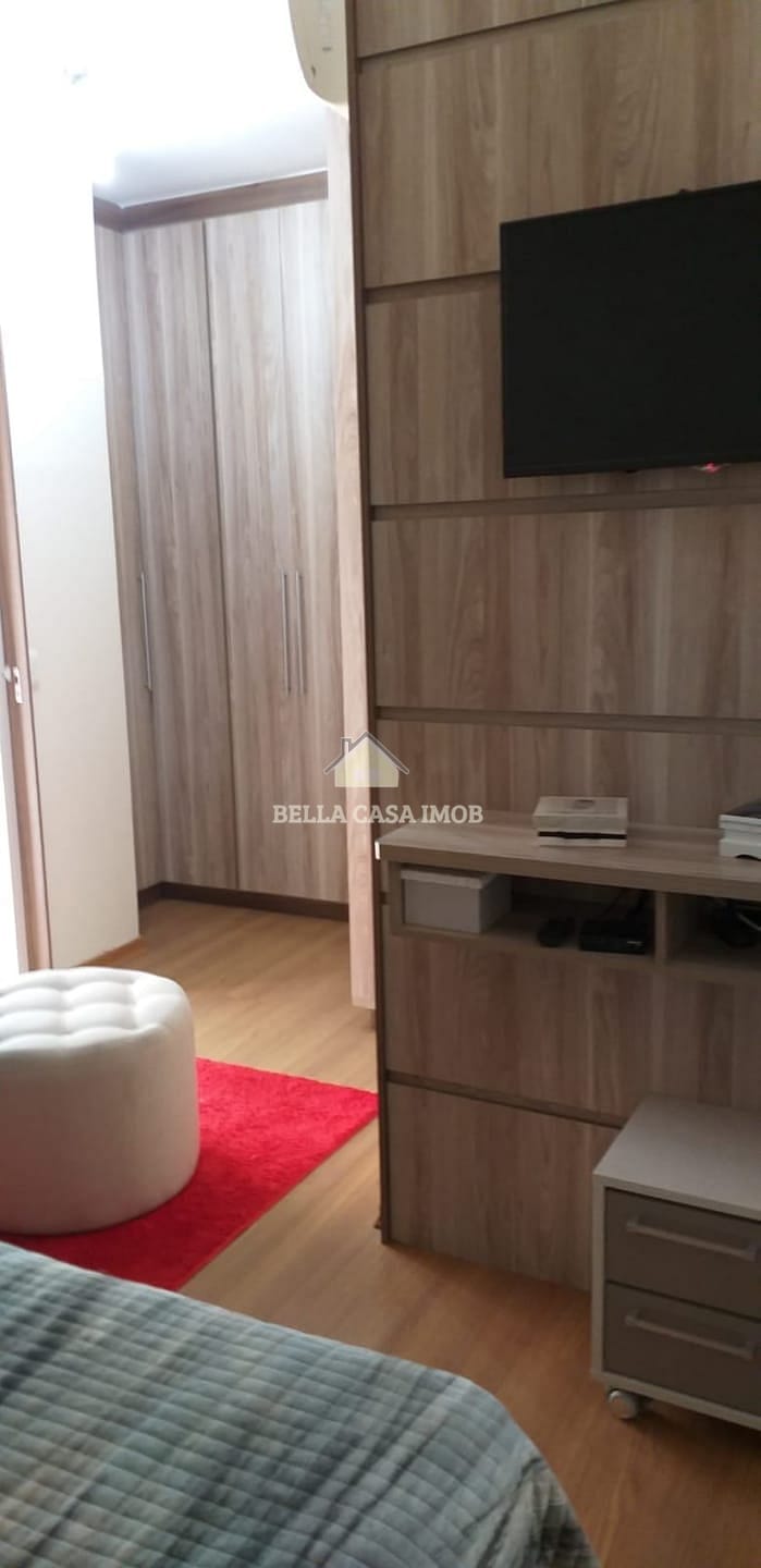 Apartamento à venda com 3 quartos, 140m² - Foto 19