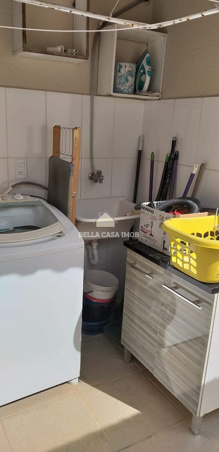 Apartamento à venda com 3 quartos, 140m² - Foto 6