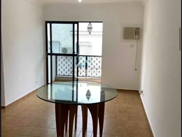 Apartamento 2 quartos e 2 banheiros, à venda, no bairro Enseada em Guarujá