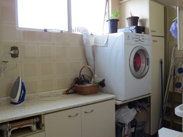 Apartamento com 170m² 3 quartos e 3 banheiros, à venda ou para alugar, no bairro Centro em Ponta Grossa