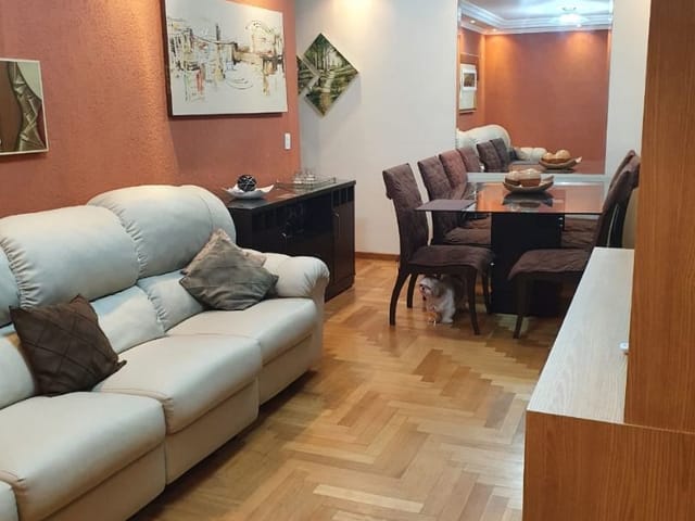 Foto do Apartamento - Apartamento com 3 dormitórios à venda, 72 m² por R$ 450.000,00 - Jardim Bussocaba City - Osasco/SP | BUSSOCABA ADMINISTRACAO DE BENS E IMOVEIS LTDA