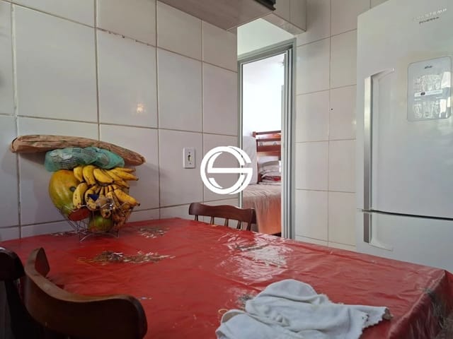 Apartamento 2 quartos e 1 banheiro, à venda, no bairro Artur Alvim em São Paulo