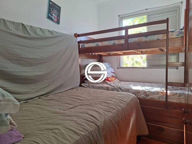 Apartamento 2 quartos e 1 banheiro, à venda, no bairro Artur Alvim em São Paulo