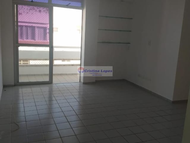 Foto do Apartamento - APARTAMENDO NO COND. JARDIM EUROPA | Cristina Lopes Imobiliária