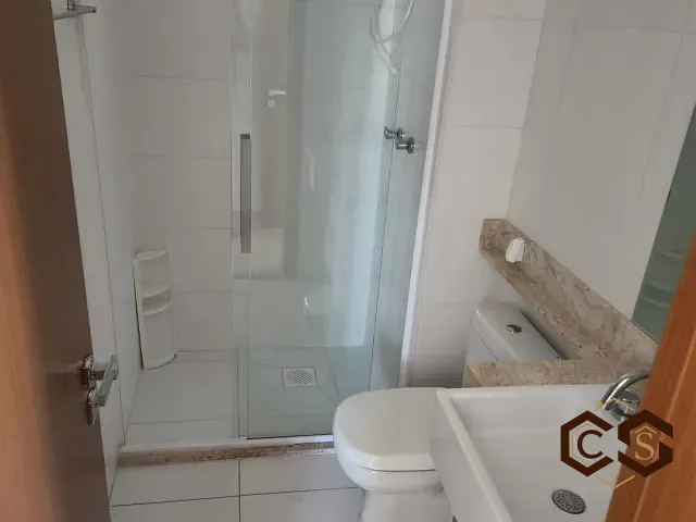 Apartamento 3 quartos e 4 banheiros, à venda ou para alugar, no bairro Vila Castelo Branco em Indaiatuba