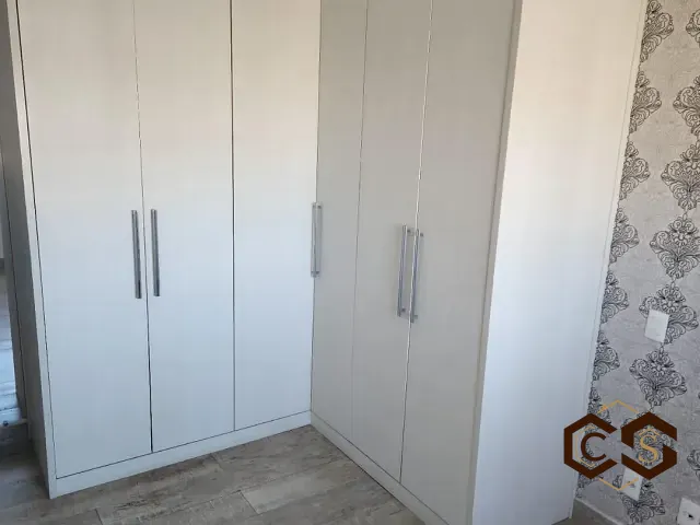 Apartamento 3 quartos e 4 banheiros, à venda ou para alugar, no bairro Vila Castelo Branco em Indaiatuba