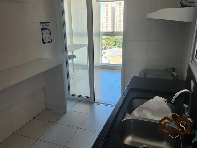 Apartamento 3 quartos e 4 banheiros, à venda ou para alugar, no bairro Vila Castelo Branco em Indaiatuba