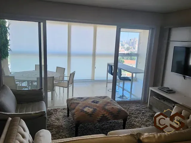 Apartamento 3 quartos e 4 banheiros, à venda ou para alugar, no bairro Vila Castelo Branco em Indaiatuba