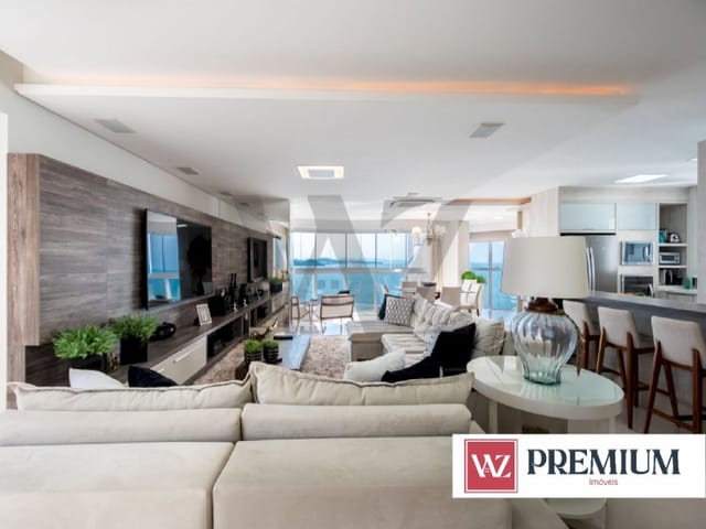Apartamento com 236m², à venda, no bairro CENTRO em BALNEÁRIO CAMBORIÚ