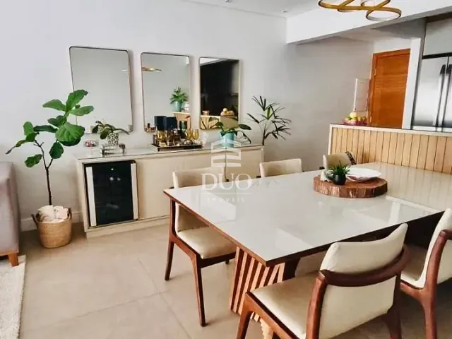 Apartamento com 105m² 3 quartos e 2 banheiros, à venda, no bairro Chácara Pavoeiro em Cotia