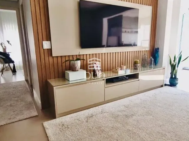 Apartamento com 105m² 3 quartos e 2 banheiros, à venda, no bairro Chácara Pavoeiro em Cotia