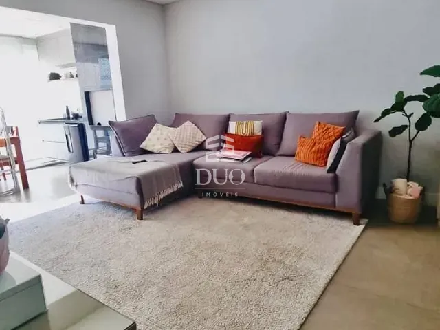 Apartamento com 105m² 3 quartos e 2 banheiros, à venda, no bairro Chácara Pavoeiro em Cotia