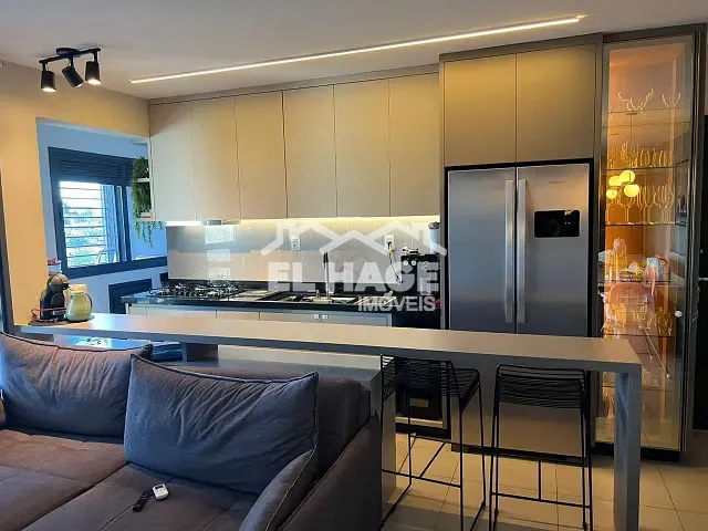 Apartamento com 89m² 3 quartos e 2 banheiros, à venda, no bairro Jardim Leblon em Cuiabá