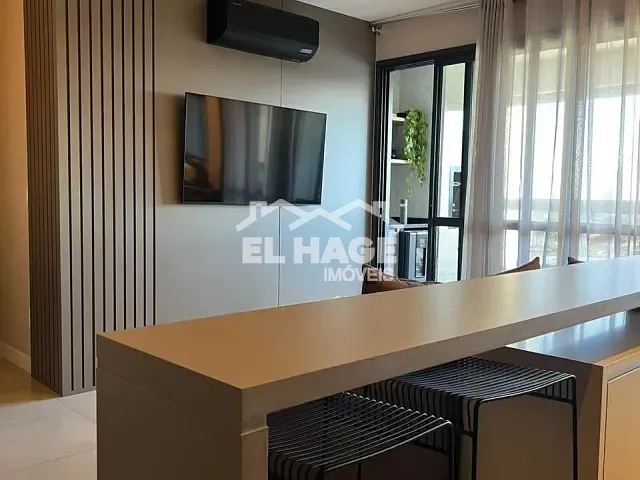Apartamento com 89m² 3 quartos e 2 banheiros, à venda, no bairro Jardim Leblon em Cuiabá