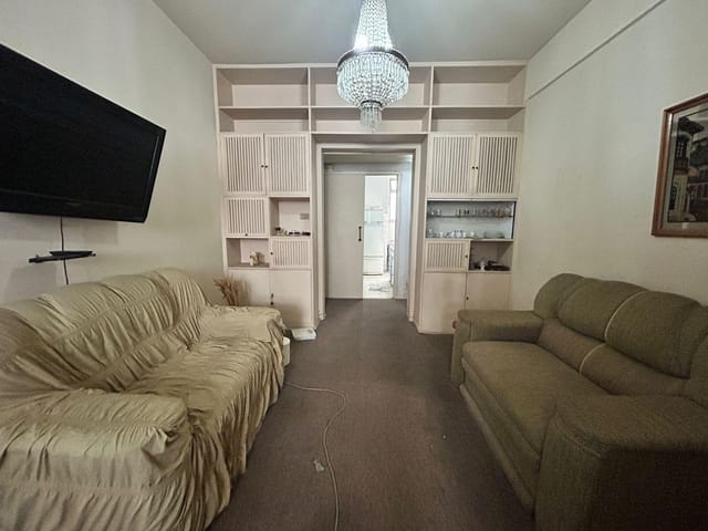 Apartamento 2 quartos e 2 banheiros, para alugar, no bairro Flamengo em Rio de Janeiro