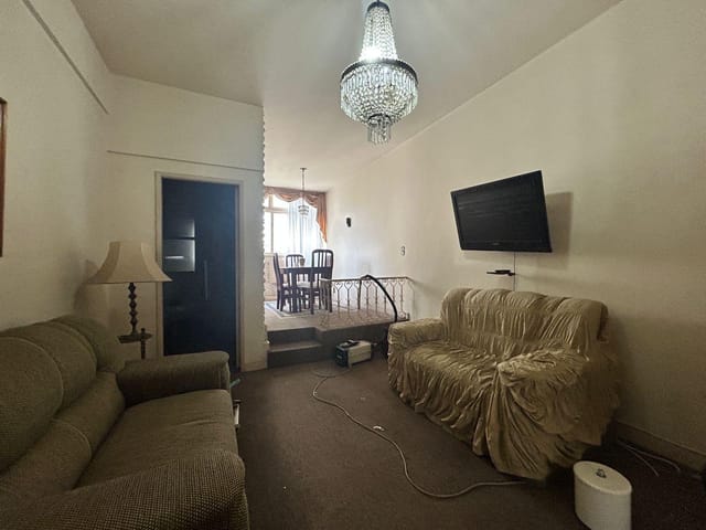 Apartamento 2 quartos e 2 banheiros, para alugar, no bairro Flamengo em Rio de Janeiro