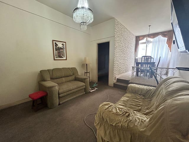 Apartamento 2 quartos e 2 banheiros, para alugar, no bairro Flamengo em Rio de Janeiro