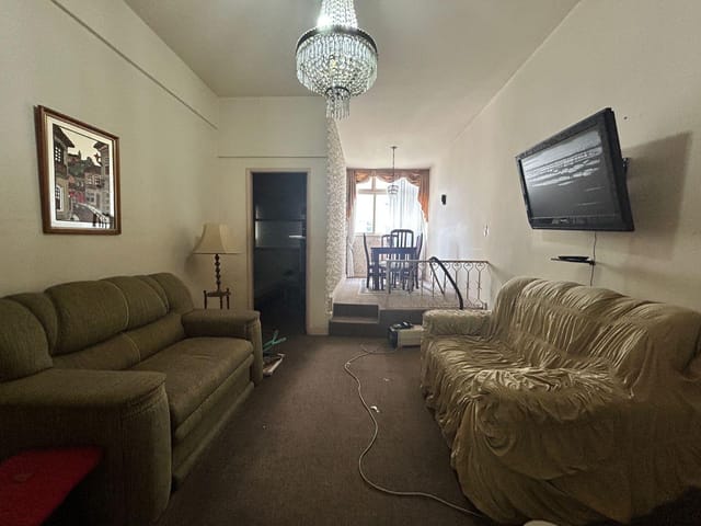 Apartamento 2 quartos e 2 banheiros, para alugar, no bairro Flamengo em Rio de Janeiro