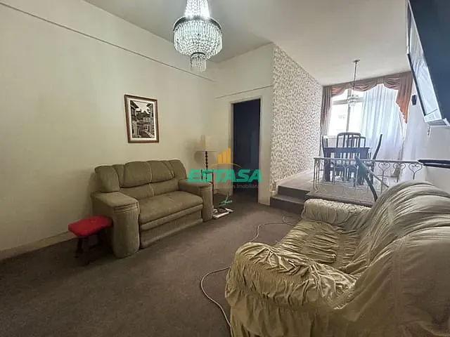 Apartamento 2 quartos e 2 banheiros, para alugar, no bairro Flamengo em Rio de Janeiro