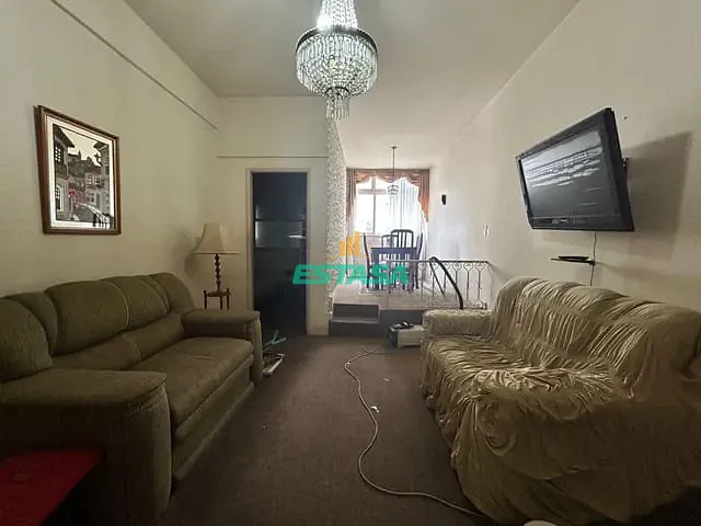 Apartamento 2 quartos e 2 banheiros, para alugar, no bairro Flamengo em Rio de Janeiro