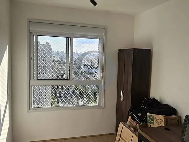 Apartamento com 54m² 2 quartos e 2 banheiros, à venda, no bairro Mooca em São Paulo