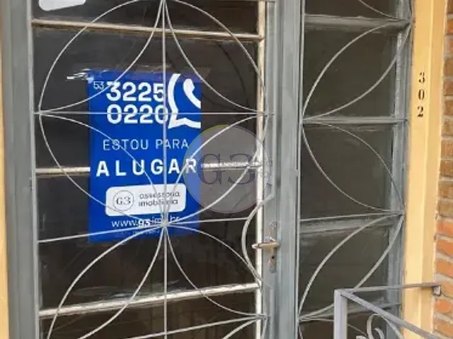 Apartamento 2 quartos e 1 banheiro, para alugar, no bairro Fragata em Pelotas