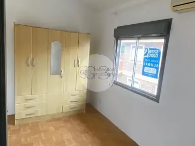 Apartamento 2 quartos e 1 banheiro, para alugar, no bairro Fragata em Pelotas