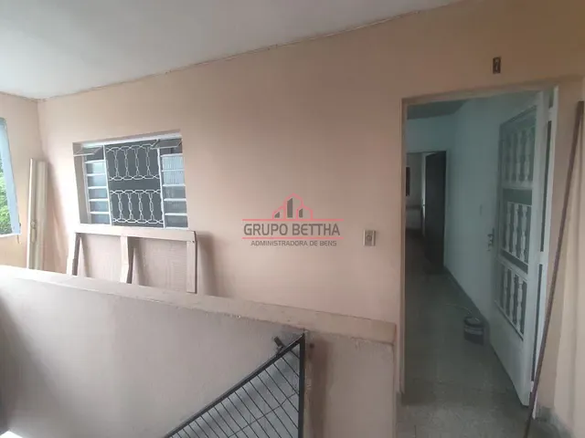 Apartamento com 40m² 2 quartos e 1 banheiro, para alugar, no bairro Vila Pouso Alegre em Barueri