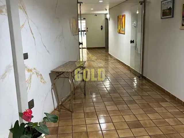 Apartamento com 105m² 3 quartos e 2 banheiros, à venda, no bairro Centro em Londrina