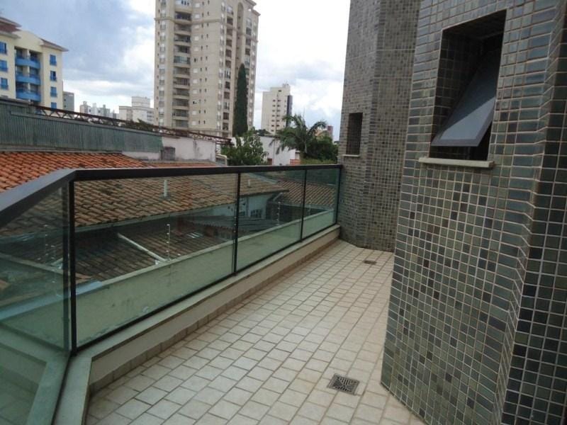 Apartamento, 3 quartos, 141 m² - Foto 4