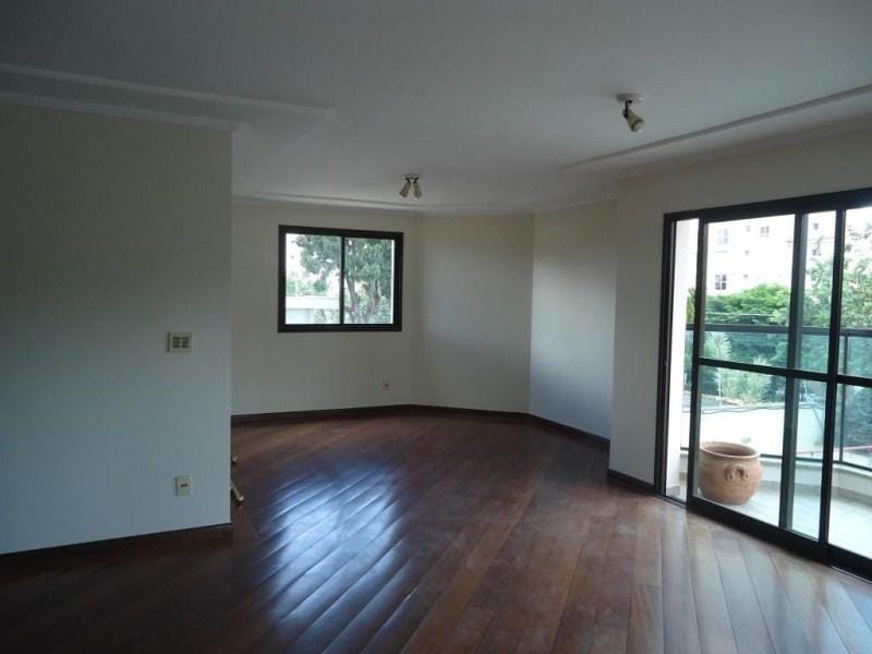Apartamento, 3 quartos, 141 m² - Foto 21