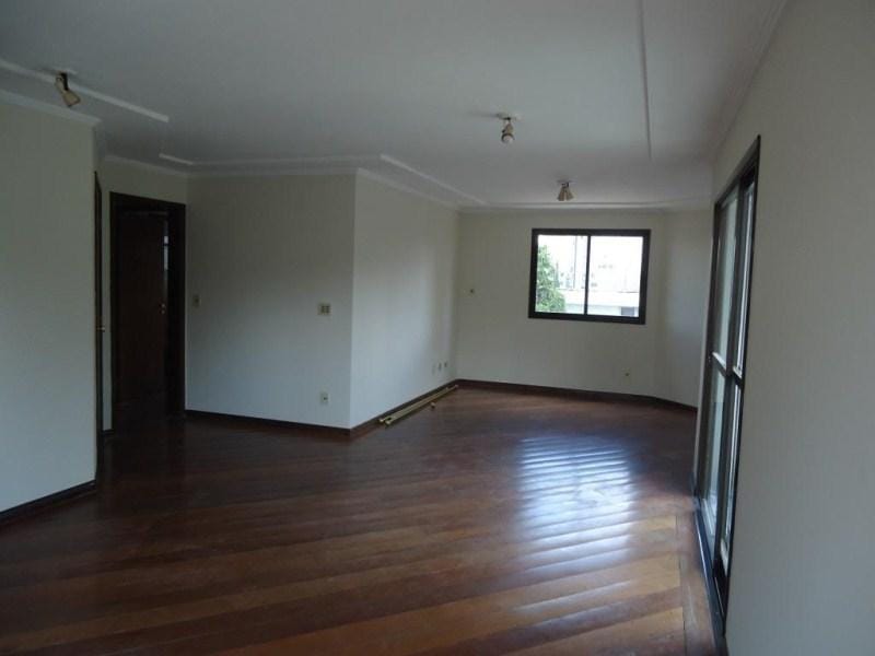 Apartamento, 3 quartos, 141 m² - Foto 2