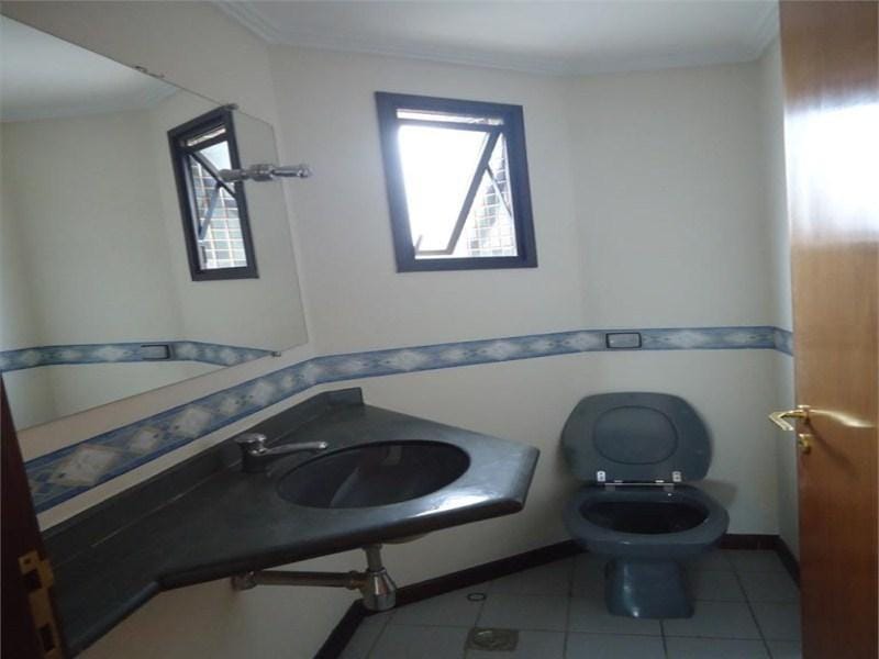Apartamento, 3 quartos, 141 m² - Foto 1