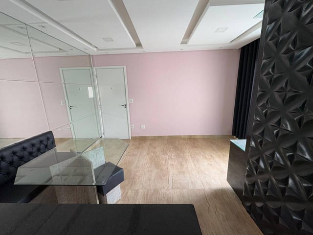 Apartamento com 48m² 2 quartos e 1 banheiro, à venda, no bairro Jardim Novo Maracanã em Campinas