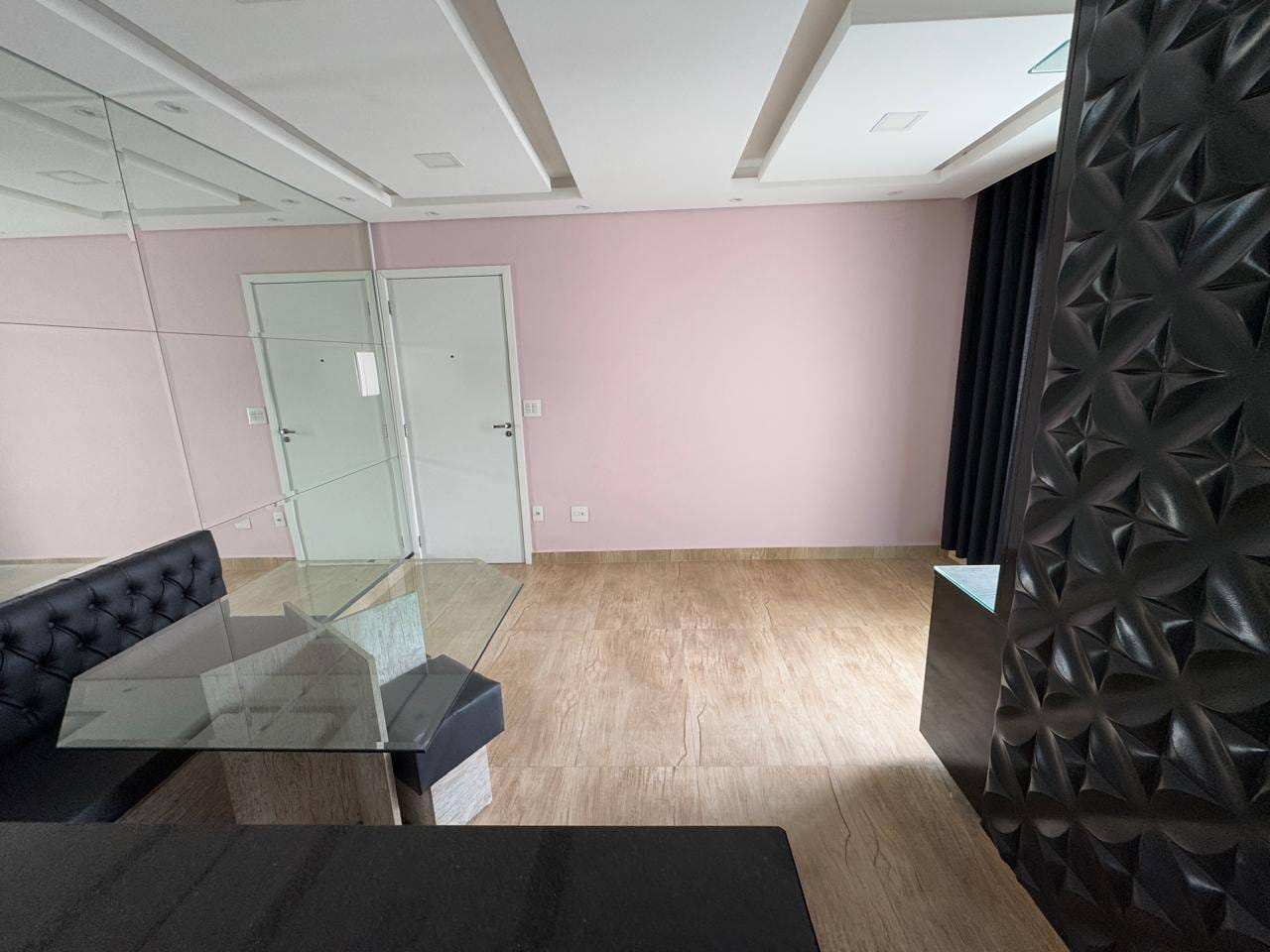 Apartamento, 2 quartos, 47 m² - Foto 3