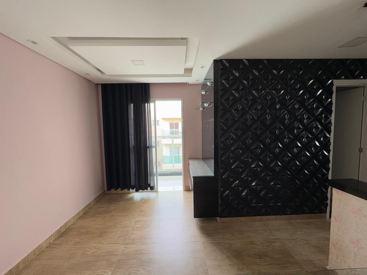 Apartamento, 2 quartos, 47 m² - Foto 9