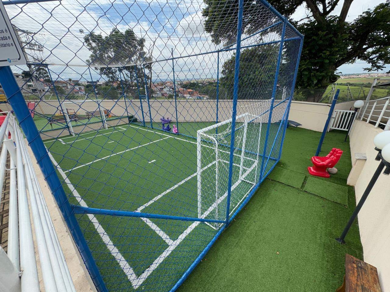 Apartamento, 2 quartos, 47 m² - Foto 28