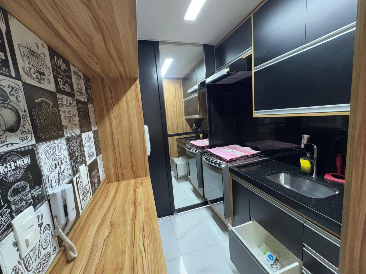 Apartamento, 2 quartos, 47 m² - Foto 11