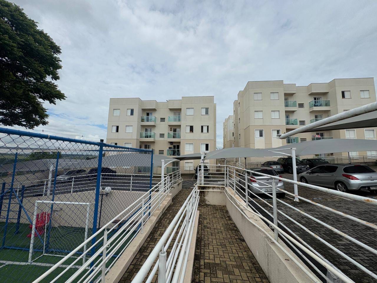 Apartamento, 2 quartos, 47 m² - Foto 31