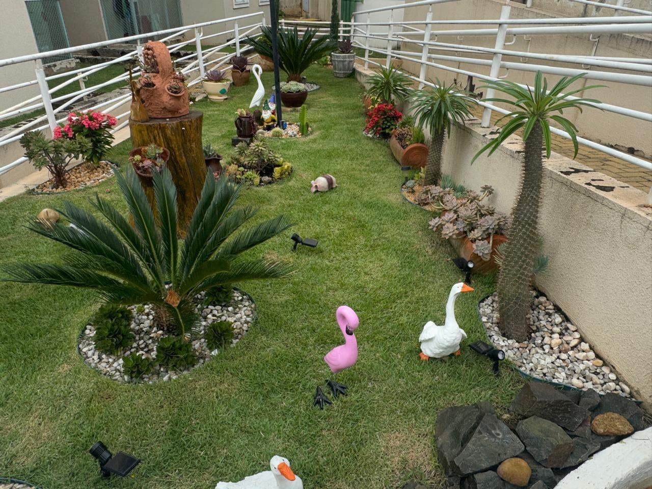 Apartamento, 2 quartos, 47 m² - Foto 42